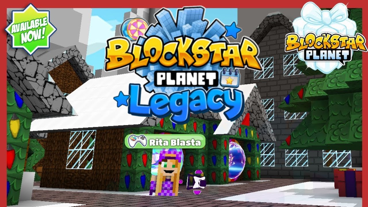 BlockStarplanet new update 2/2/26