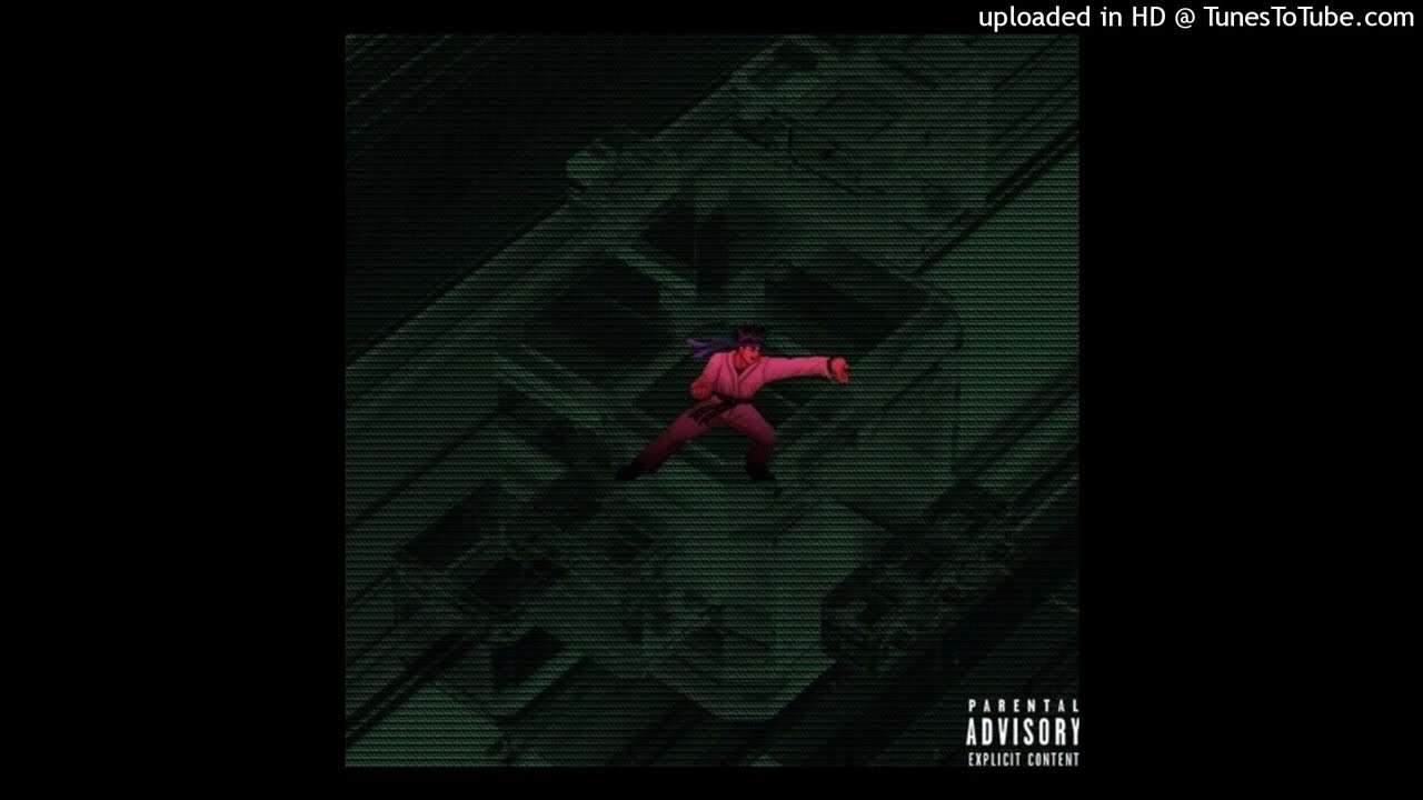 KNOW US - Juice WRLD (Instrumental)