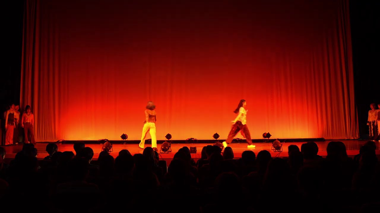 【26KO】2-6 EMbers