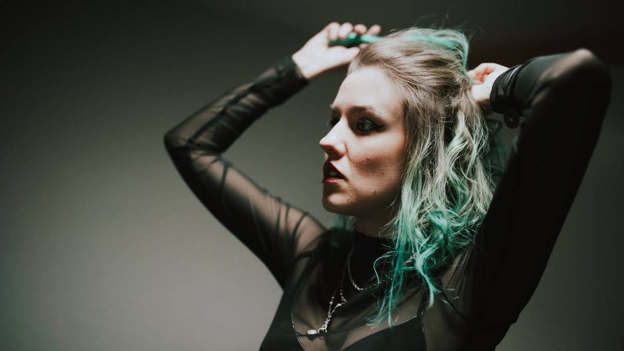 Halflives - Time Bomb (feat. Kellin Quinn) (Official Music Video)