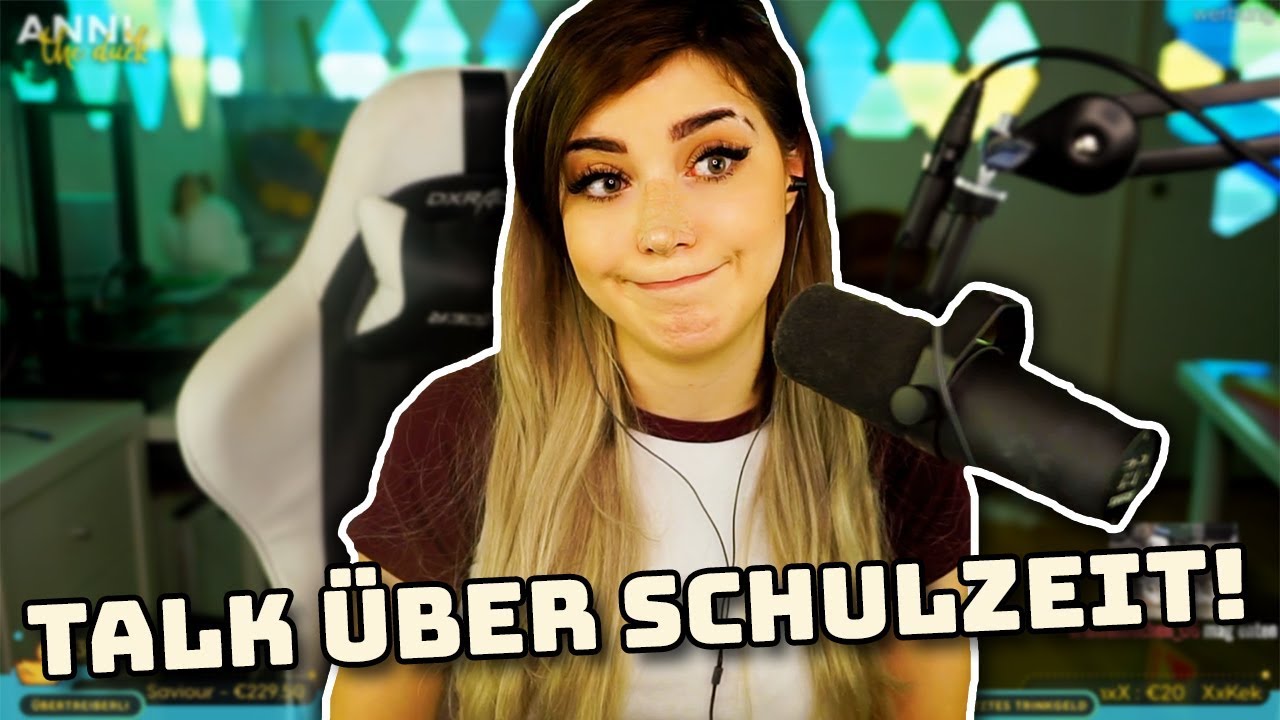 Wie war meine Schulzeit??