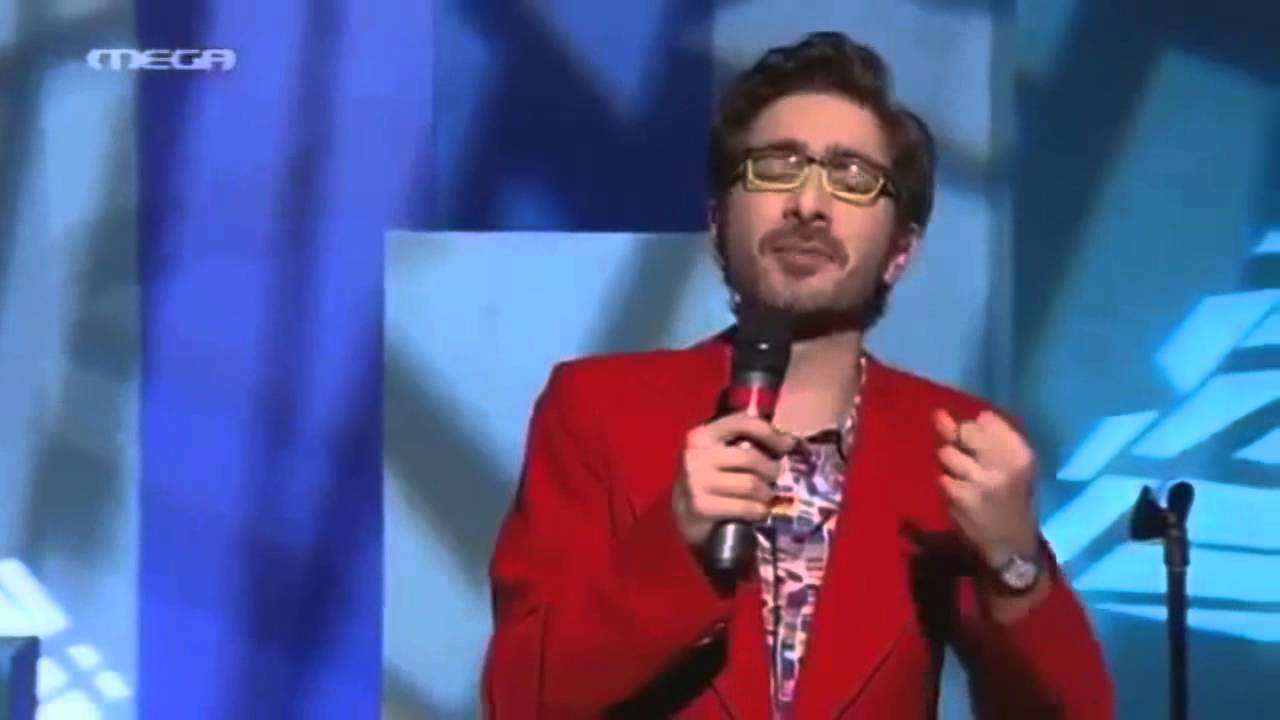 Oi peripeteies tu Lampru Season 1 (part1)