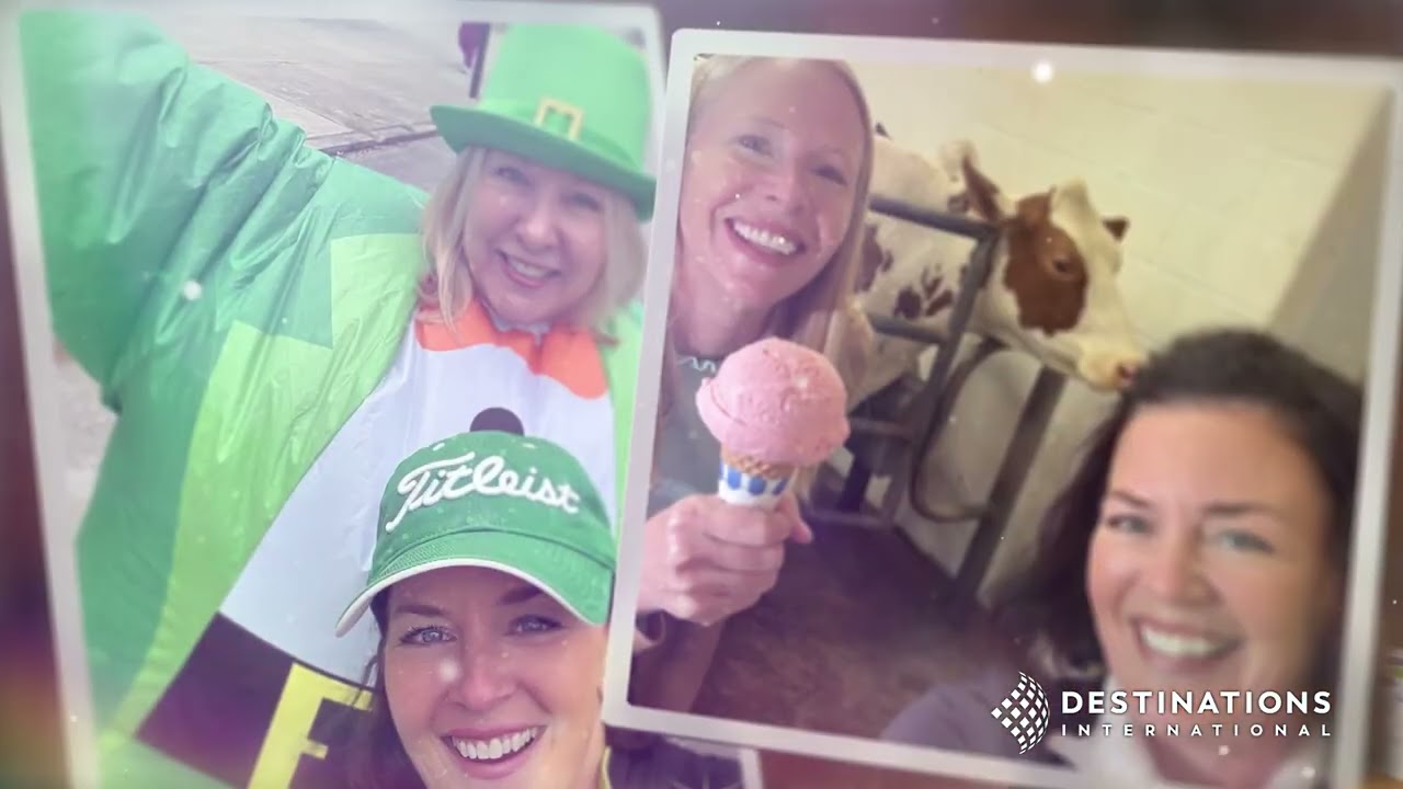 Destination Journeys: Melissa Beaverson