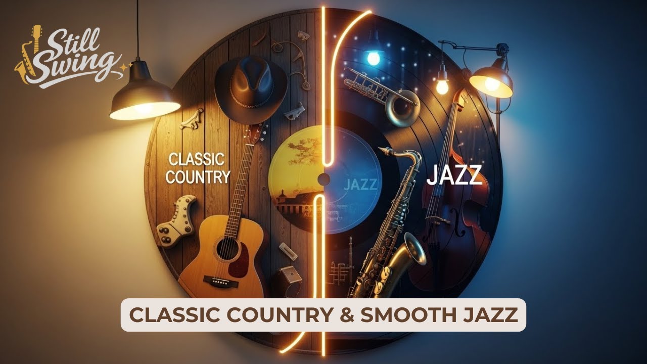 Genre Evolution: The Enduring Legacy of Country Jazz