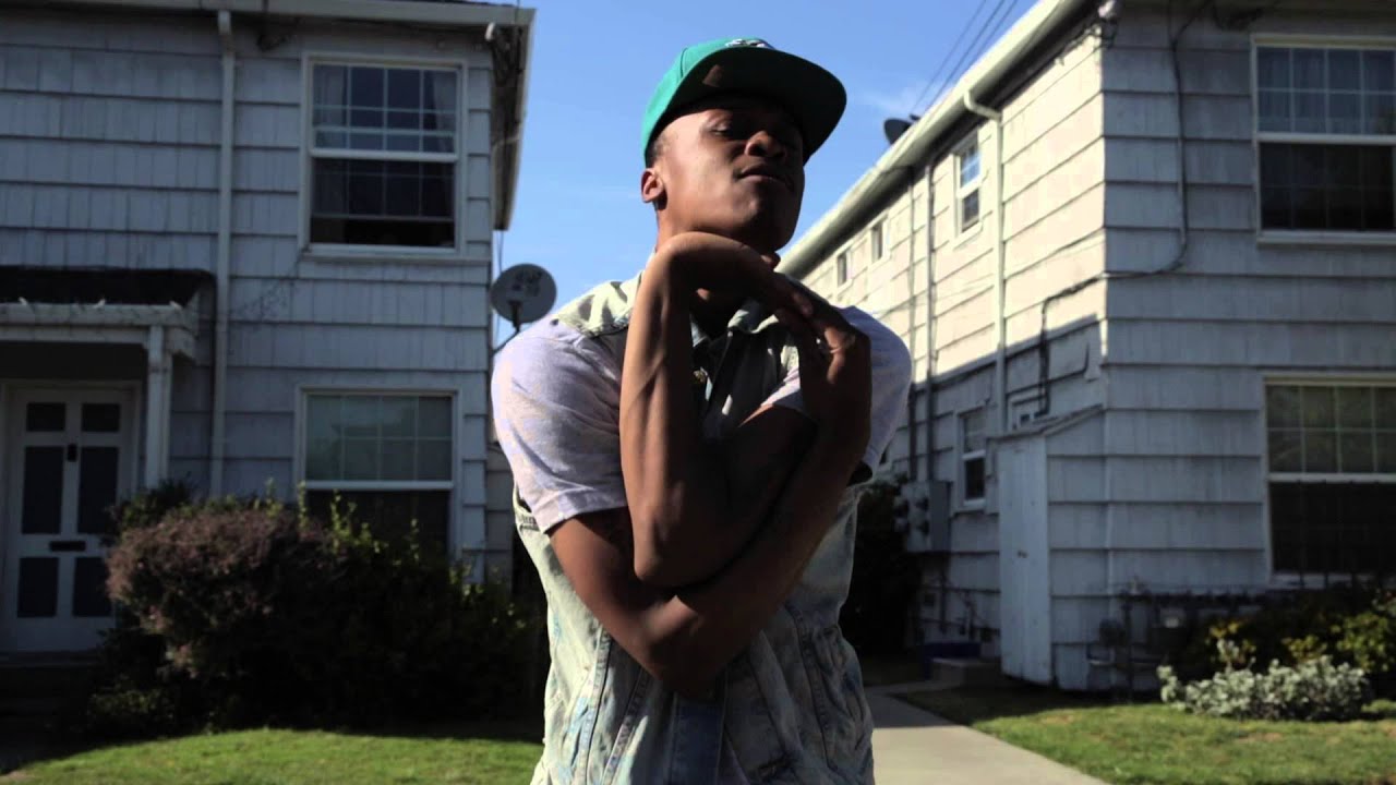ZEL Turf Dancing in Berkeley, CA | YAK FILMS