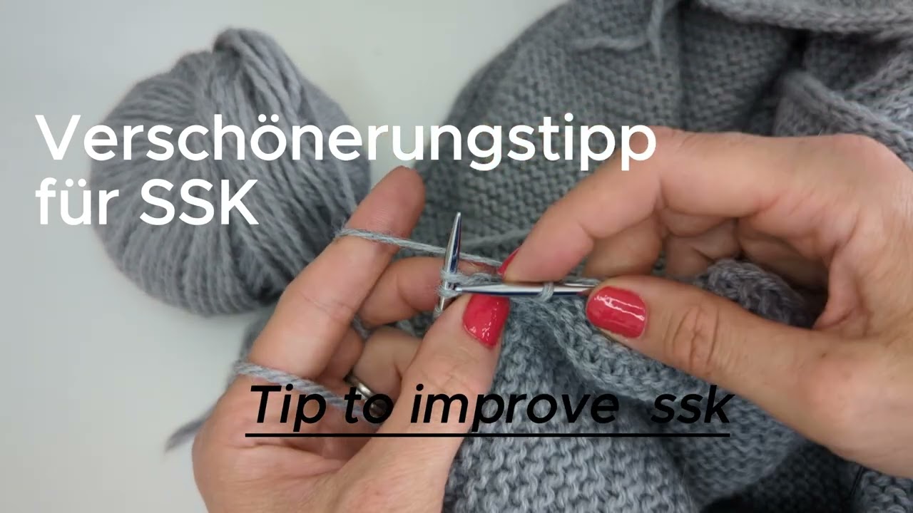ssk Abnahme - ssk decrease