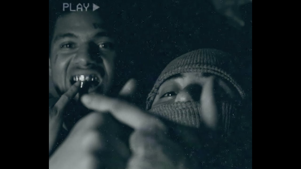 AD x Tookie N$LPN - eNd gAme (Music Video) | Dir @ShawnEff559