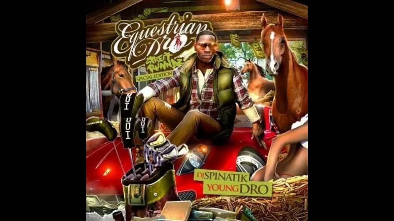 gucci mane + young dro 
