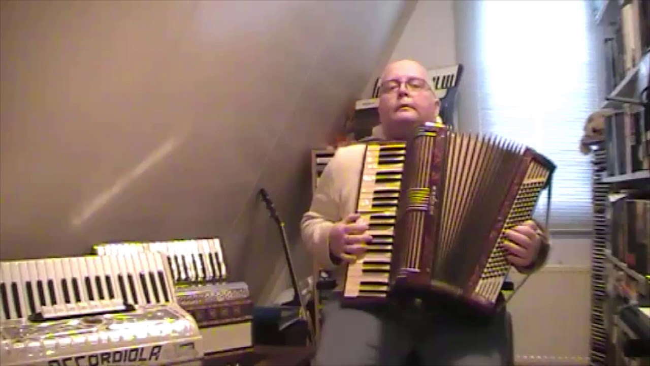 Hohner Verdi 3