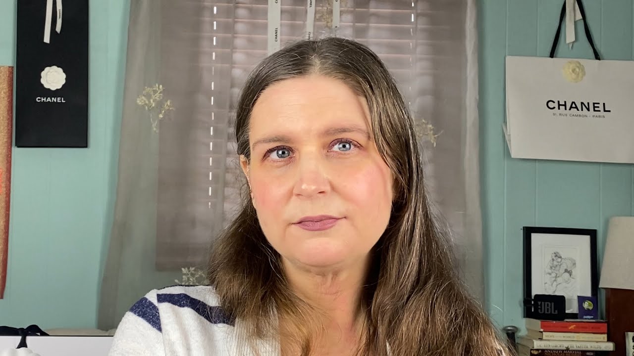Помада Chanel Rouge Noir + вещи, которые мне нравятся в последнее время