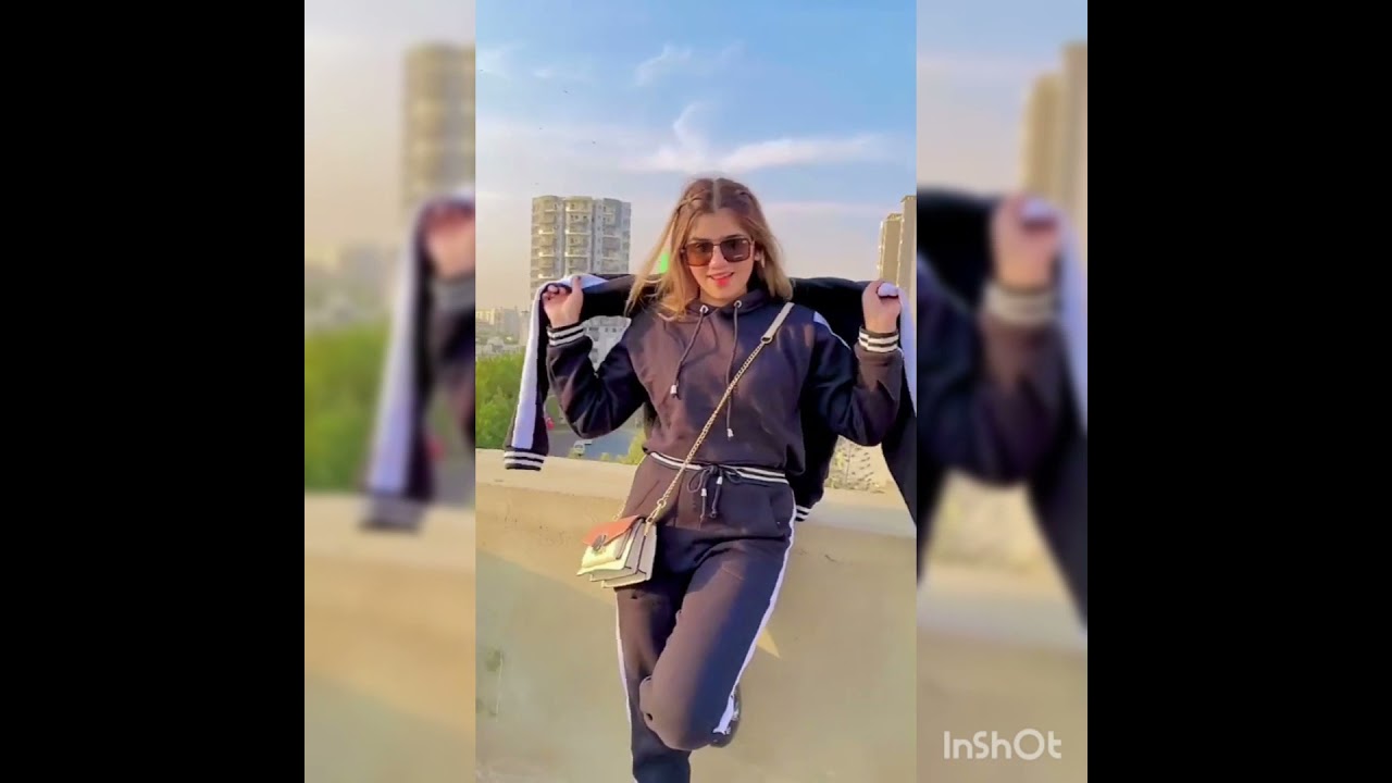 Ali Riaz and Areeshay soomro best videos