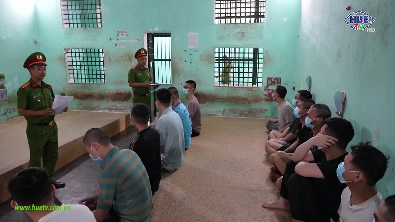 Vì an ninh Tổ quốc (13/03/2026)