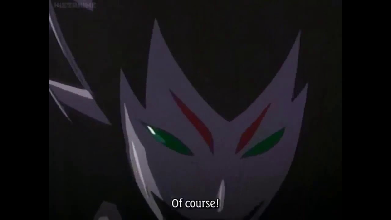 [bleach 82] dalk vs hollow ichigo