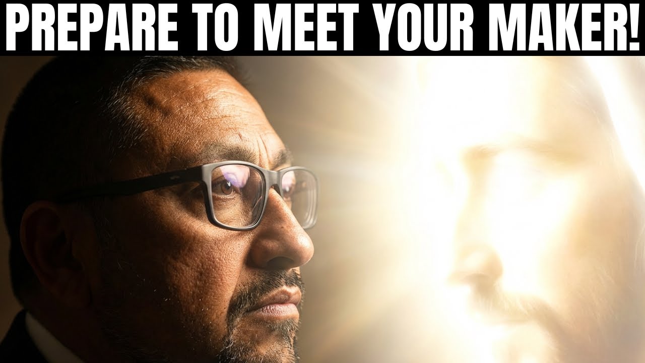 It&rsquo;s Time To Face Reality! - Leviticus 3