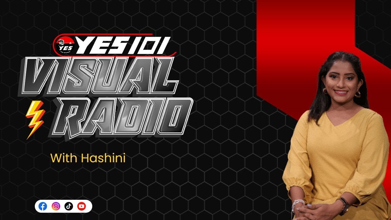 YES 101 VISUAL RADIO | Chamara Sampath Gets Bail Amid Rs. 17.3M Corruption Scandal