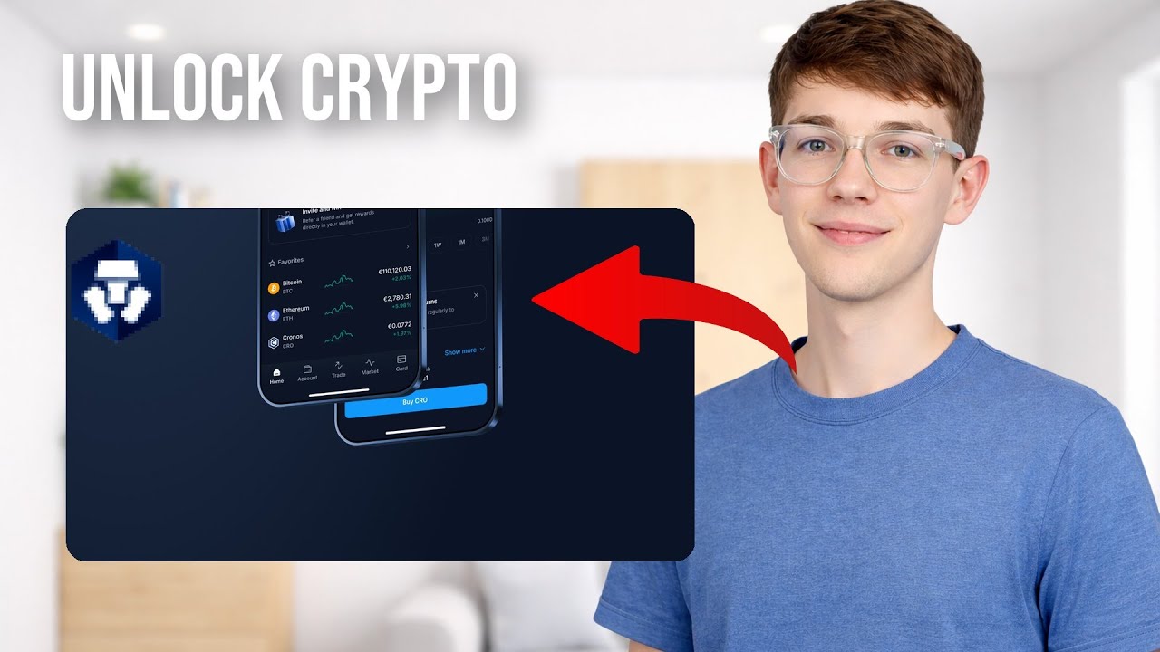 How To Recover A Locked Account On Crypto.com 2026 (EASY GUIDE)