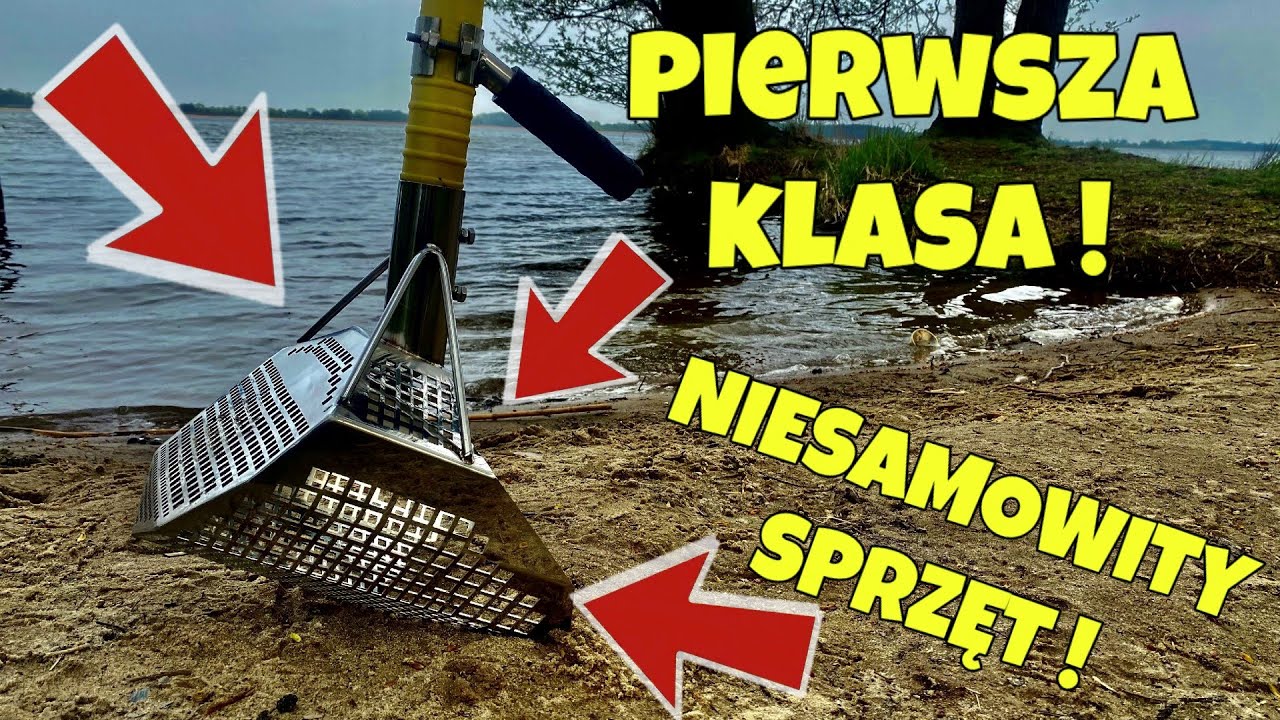 MAM NOWE SITO !!! PREZENTACJA I TEST !!! MEGA SPRZĘT !!!