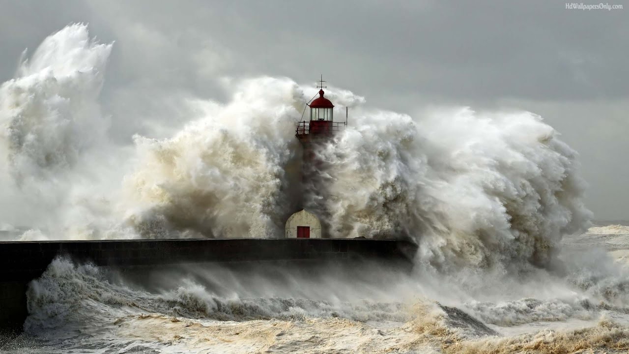 October + November 2016 World Calamity Predictions
