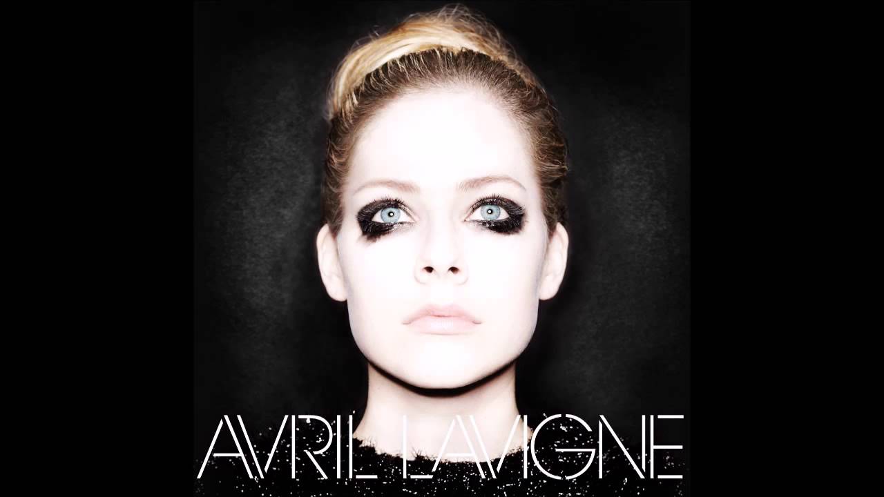 Avril Lavigne - Hello Heartache (New Song)