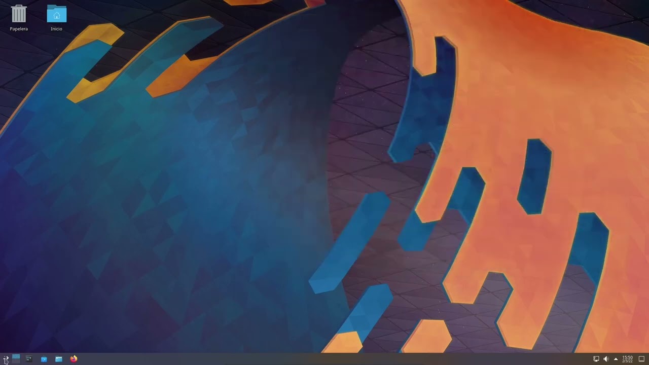 OpenSuse Leap 15.4 (Beta)