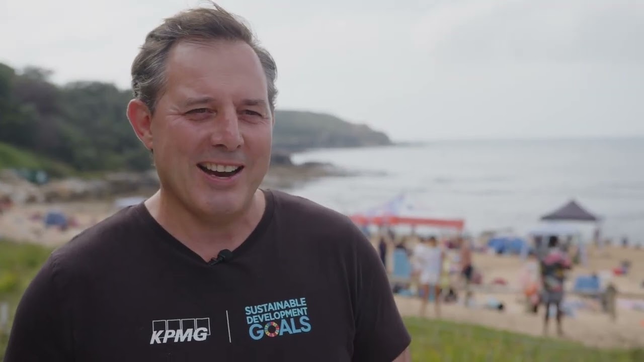 KPMG Video - Doug Ferguson