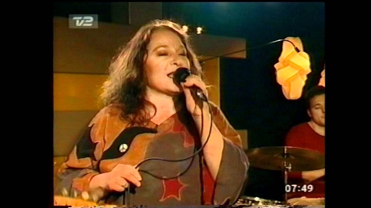 Jomfru Ane Band - Wargasme