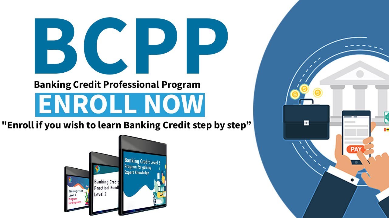 Launching&ldquo;Banking Credit Professional Program&rdquo; for Banking Executives