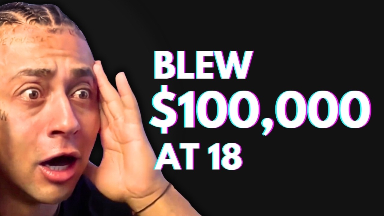 I Blew $100,000 My Dad Left Me — And I Don’t Regret It