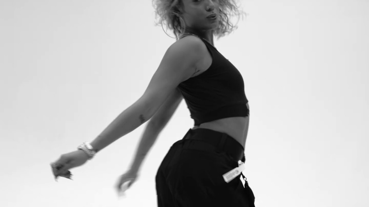 #DaniLeigh - 