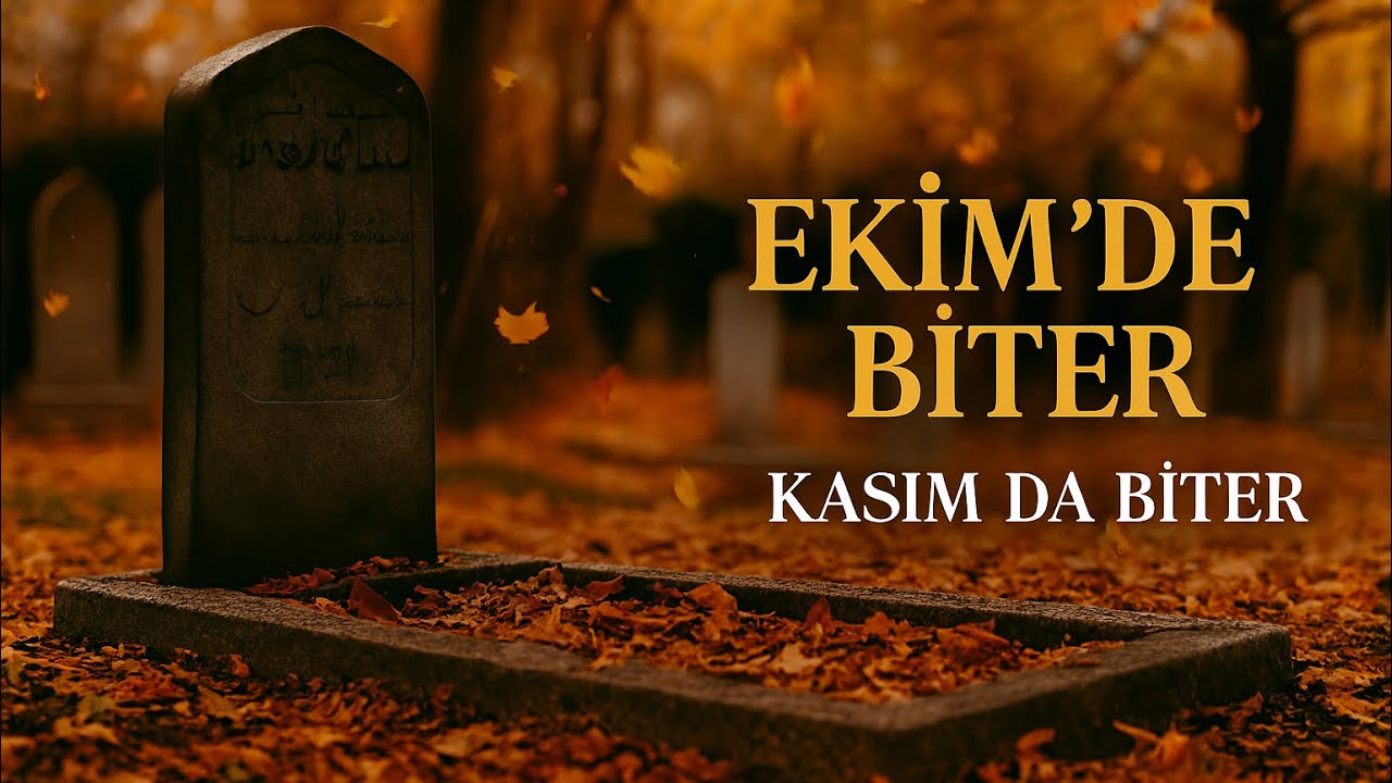 Ekimde Biter Kasımda Biter- Neşid- Tevhid- 2025