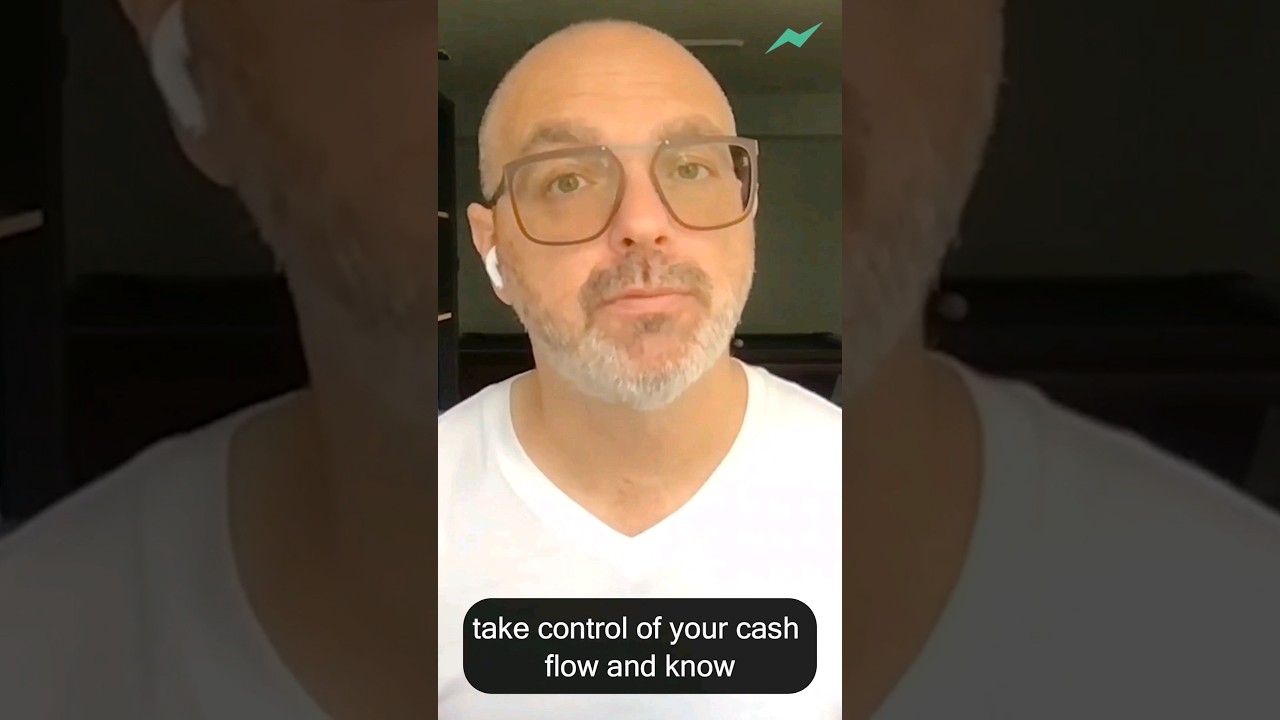 Dryrun is built for Business Owners . #cashflow #cashmanagement #financialforecast #business