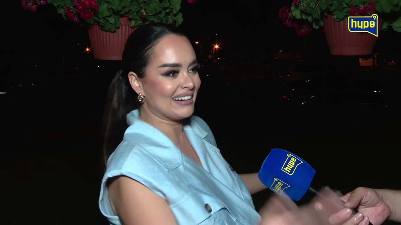 Tijana eM o susretu Karleuše i Cece 