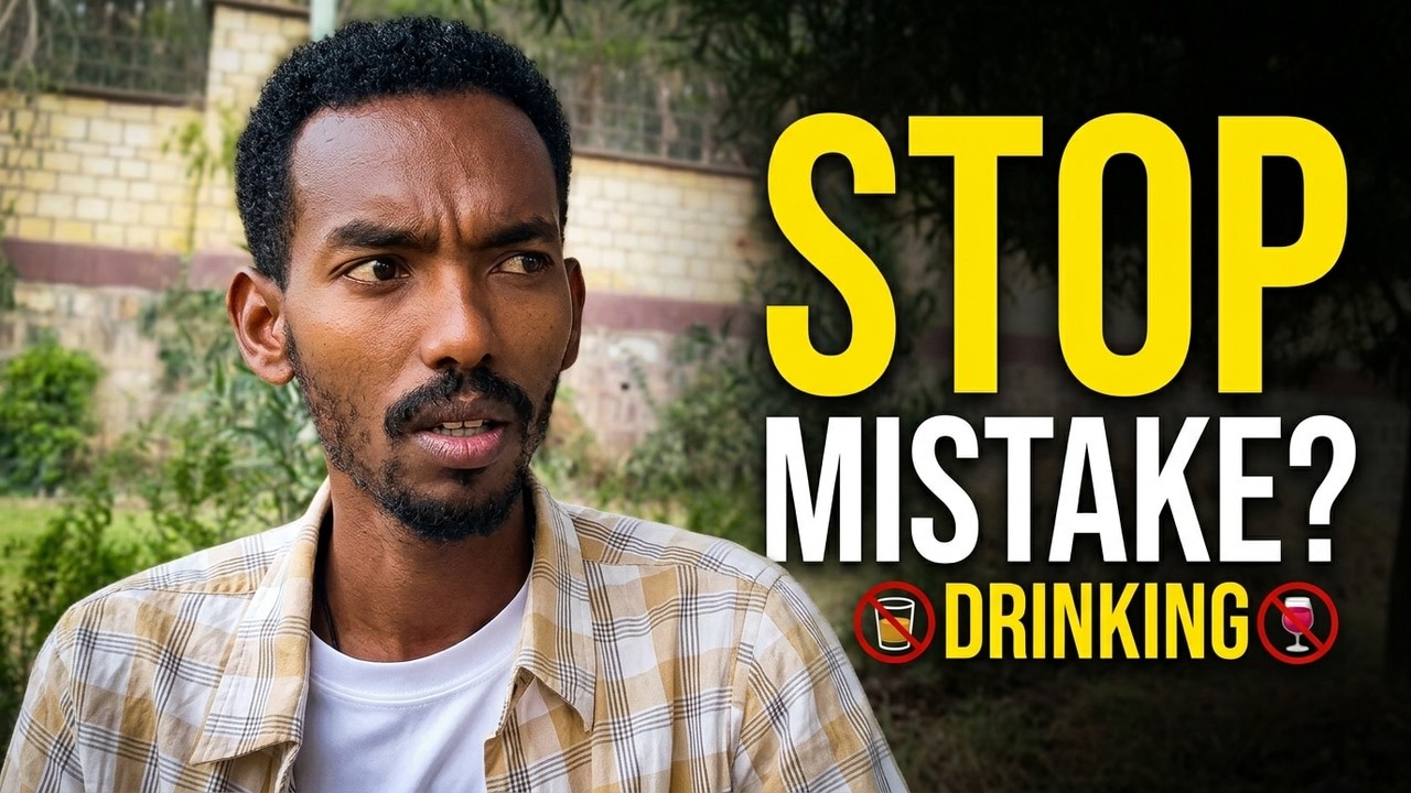 Gerund or Infinitive After STOP? Master This Common English Mistake