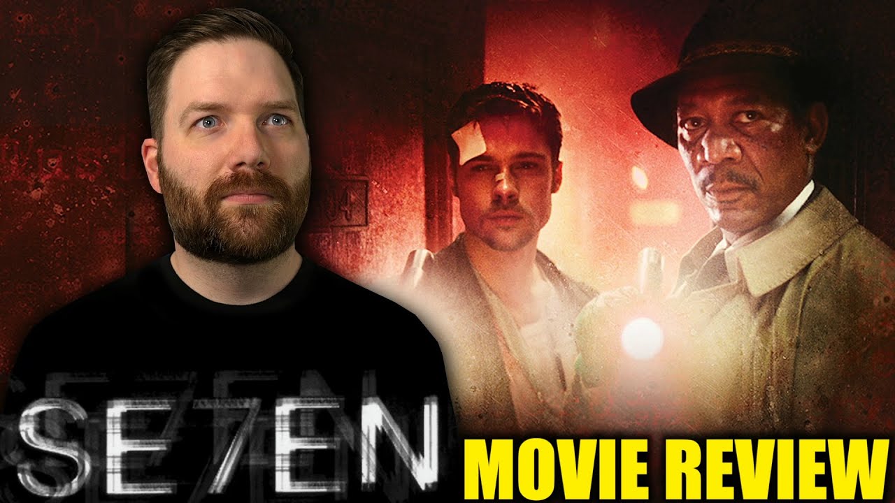 Se7en (30-я годовщина) — обзор фильма
