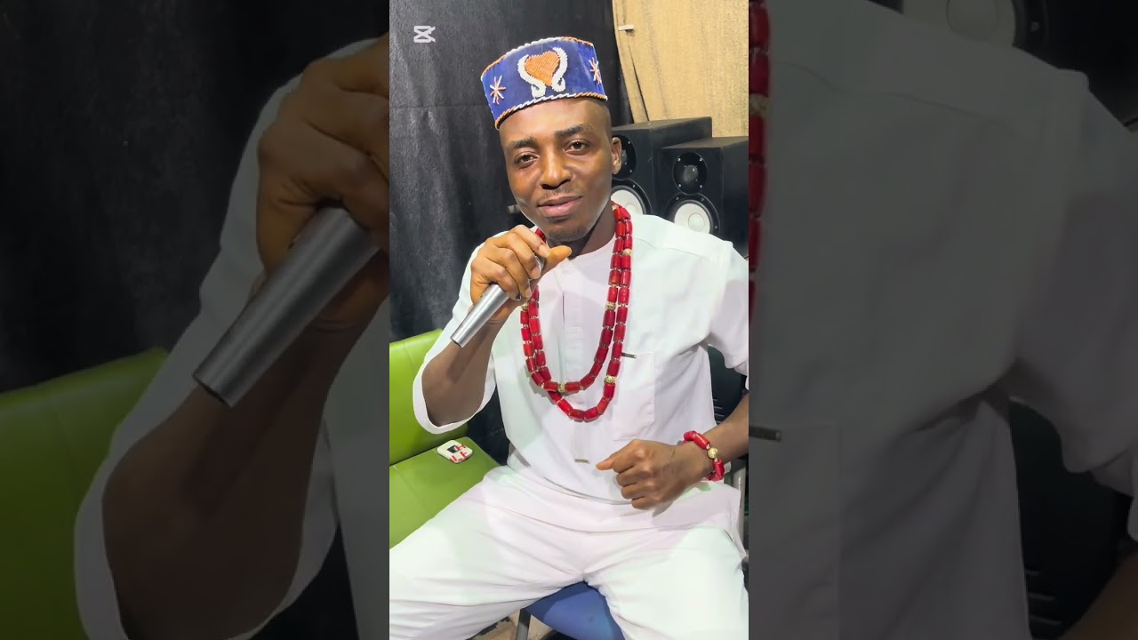ALUBARA EZE AMA 1NA EKWULOBIA 