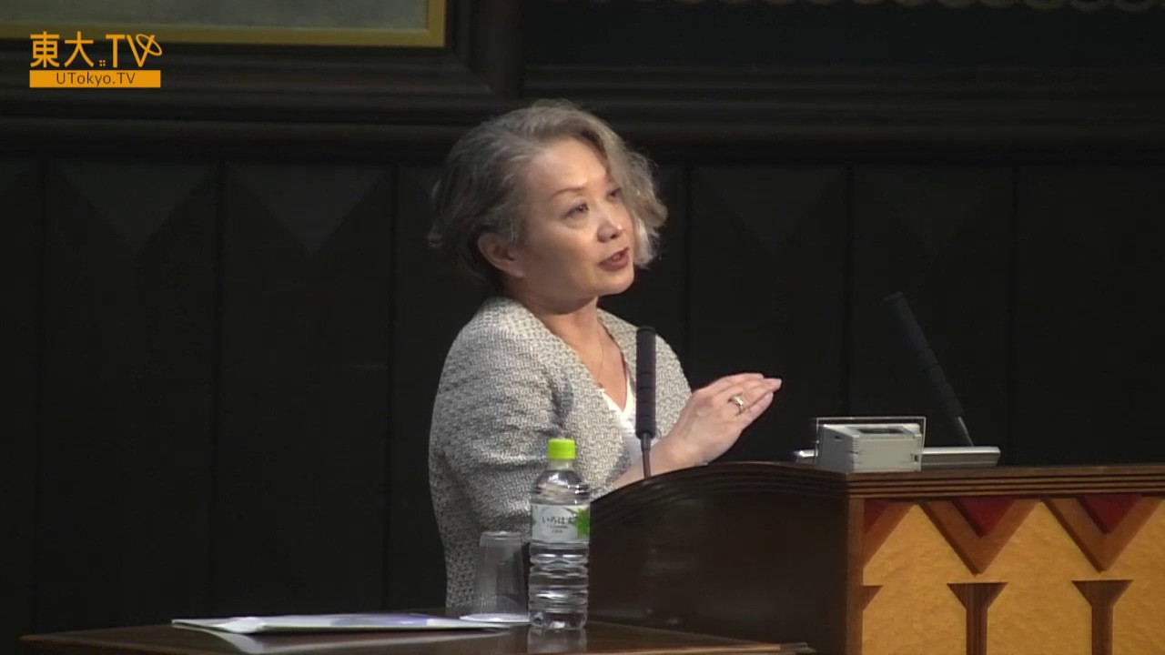 教養学部説明会ー高校生のための東京大学オープンキャンパス2016