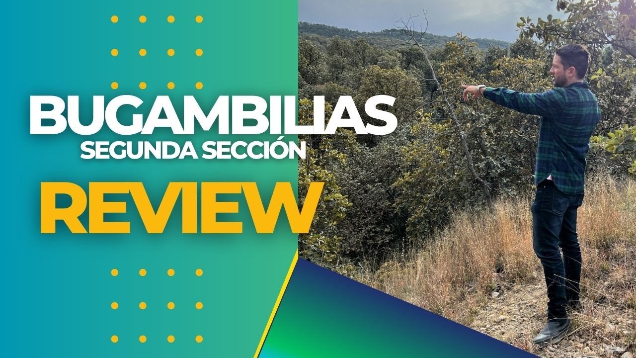 LAS MEJORES VISTAS PANORÁMICAS DE LA CIUDAD, BUGAMBILIAS SEGUNDA SECCIÓN, ZAPOPAN