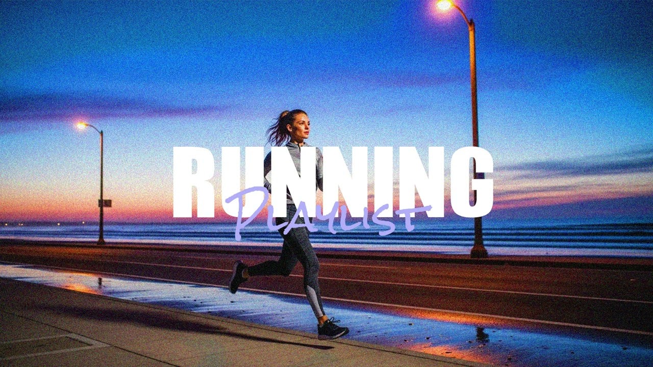 [60] 1 Hour Uplifting House Mix (120–130 BPM) | Feel-Good Running Playlist