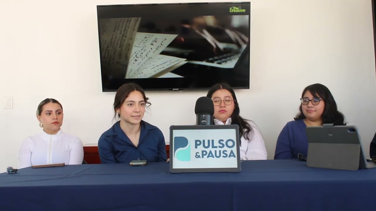 Pulso y Pausa ¿Quiénes somos?/ T1-E1