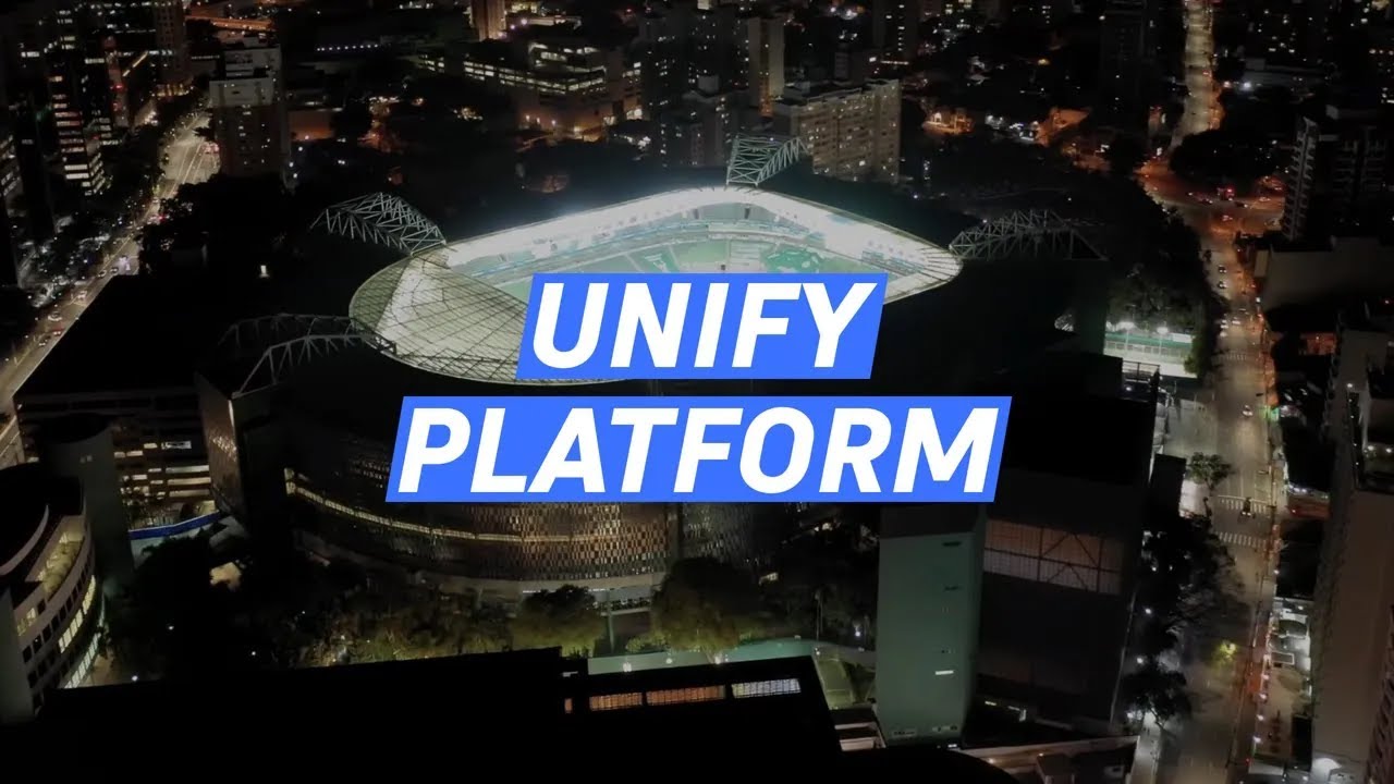 Unify Platform: The Future of Football is Free