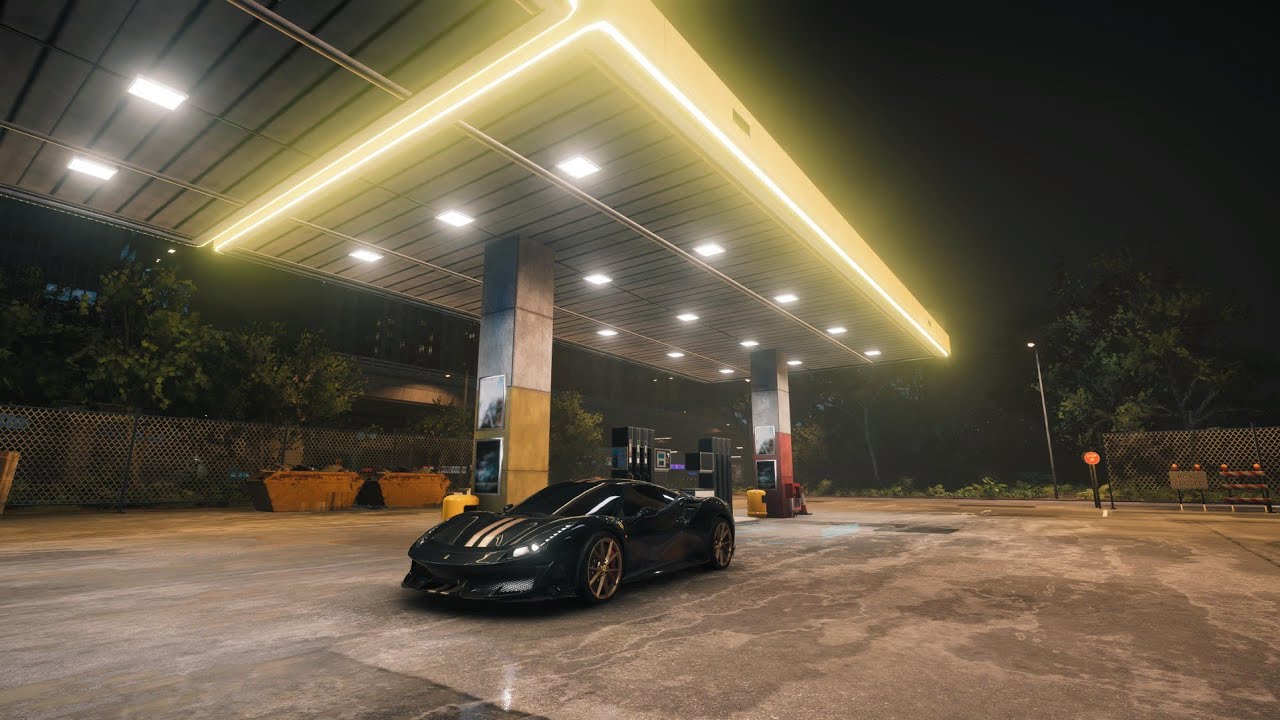 Testdrive Unlimited Solar Crown 🚨 @folgt_smiley