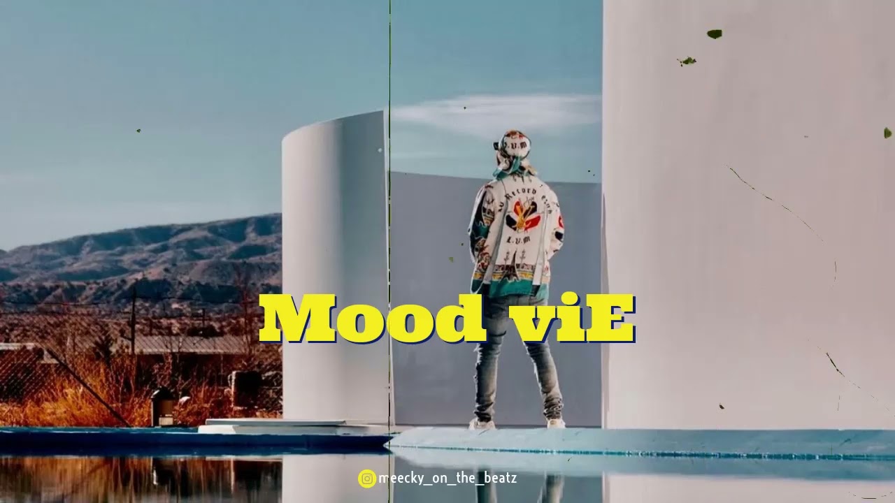 (FREE) Rsko x Tiakola x Ninho Type Beat 