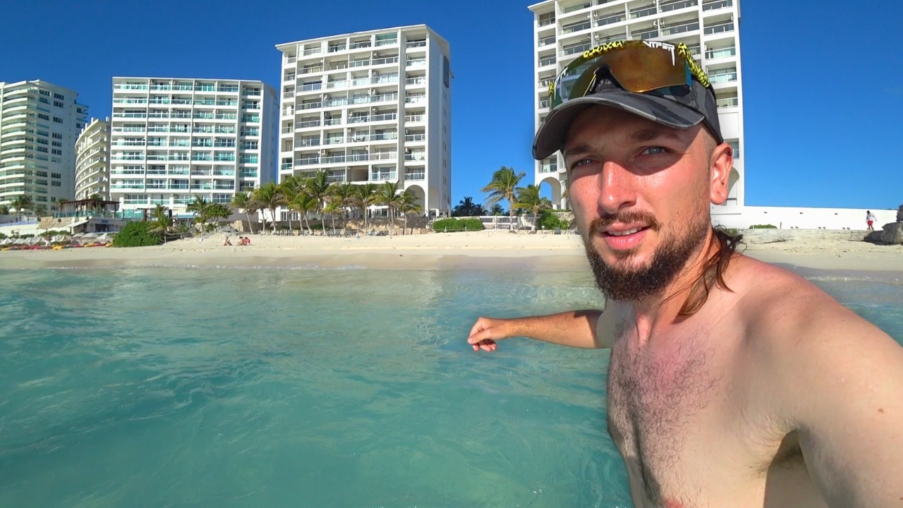 Cancun Mexico Isn't What You Think