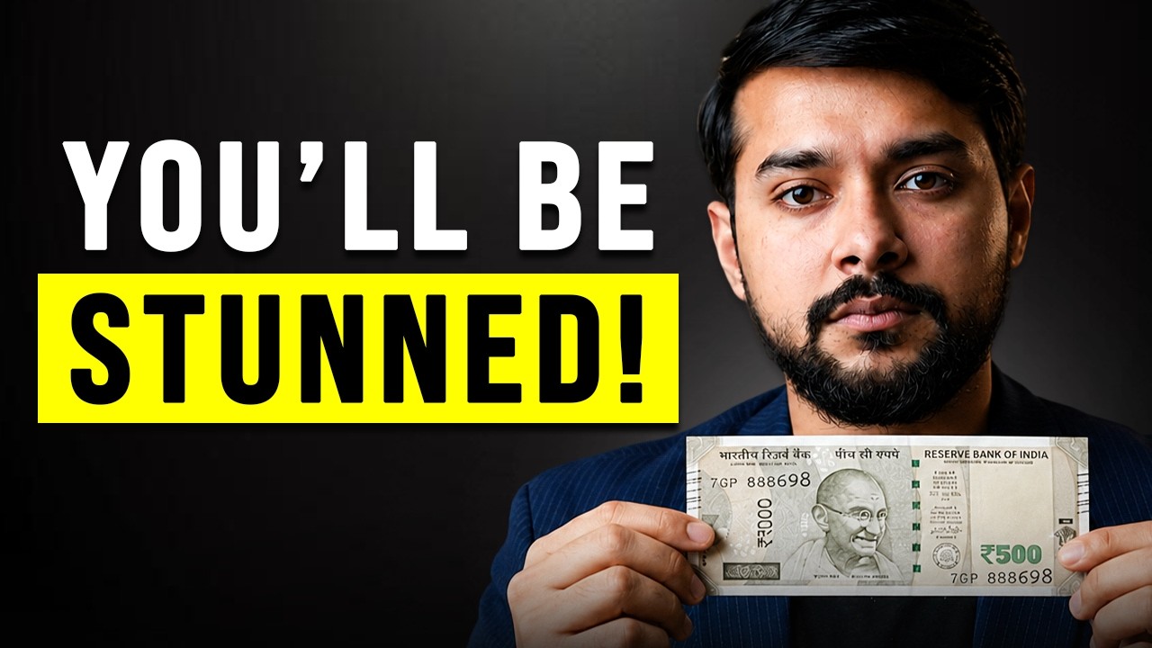 What Income Actually Feels Rich in India?