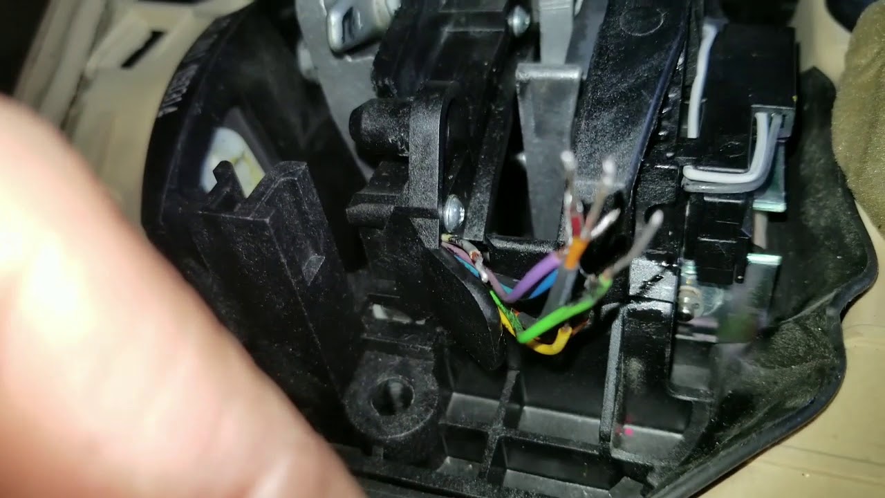 2011 bmw e90 problemas con el DS sport mode
