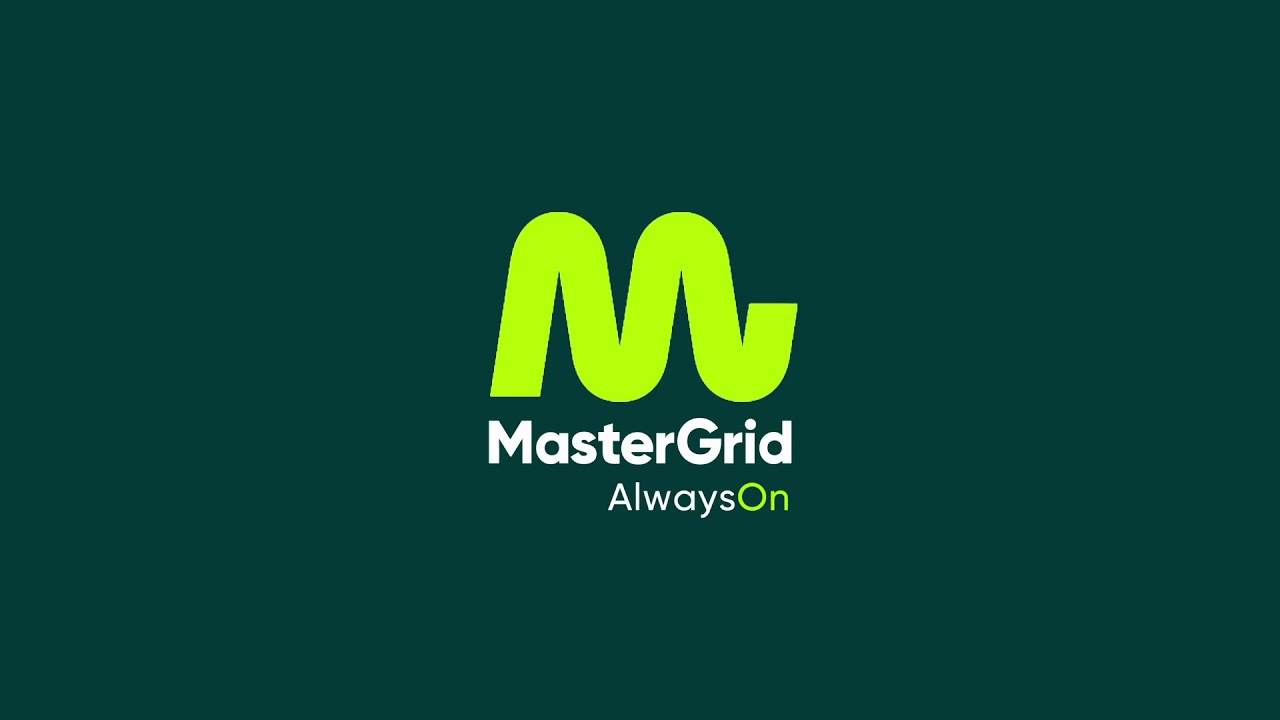 MASTER GRID Lancement site web
