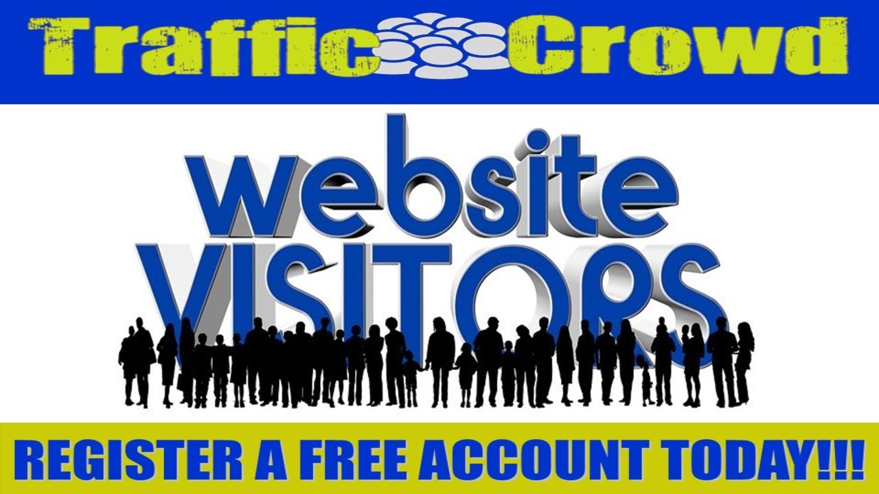 Traffic Crowd   Traffic Exchange Co Op   Traffic Exchange Earn Money