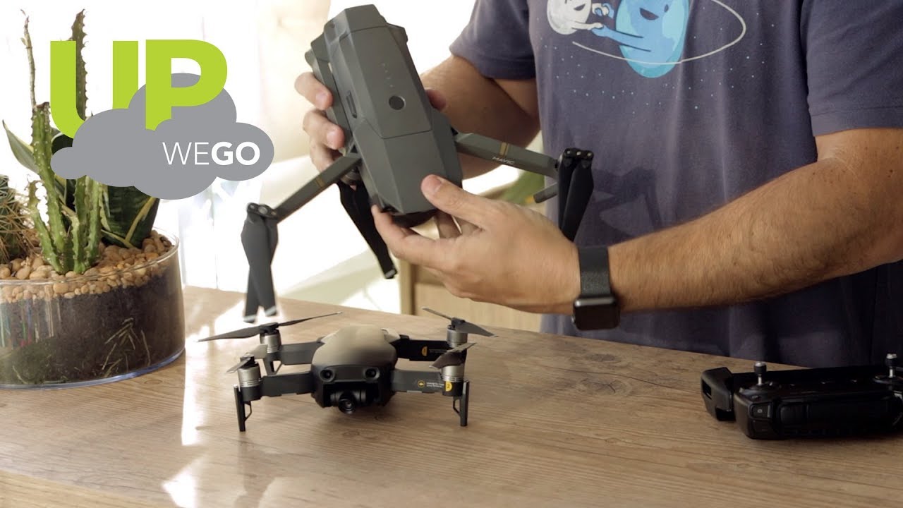 Como Desmagnetizar a Bússola | Up We Go