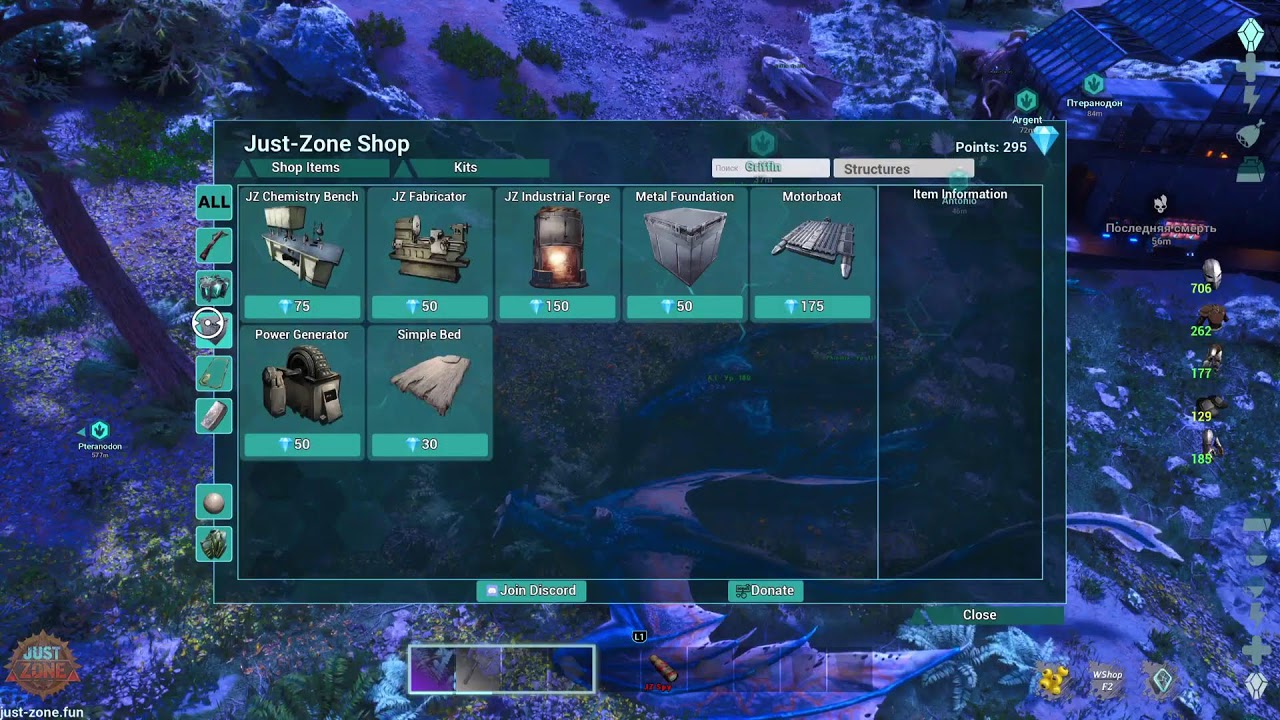 ARK: Survival Ascended (играю на ПВЕ) PS5