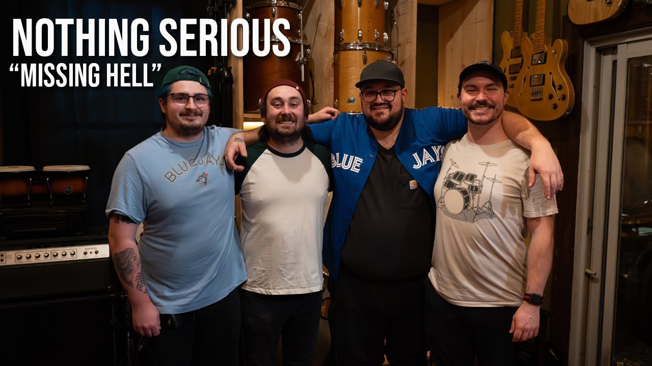 Nothing Serious - 